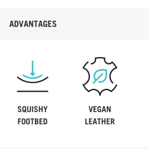 Reef Cushion Dawn Grey Leather Flip Flops EVA Rubber Outsole Sandals Size Mens 8 - Picture 4 of 14